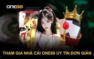 Quy trình đăng ký ONE88 được thiết kế rõ ràng giúp người mới tạo tài khoản chuẩn xác và giảm tối đa lỗi phát sinh.