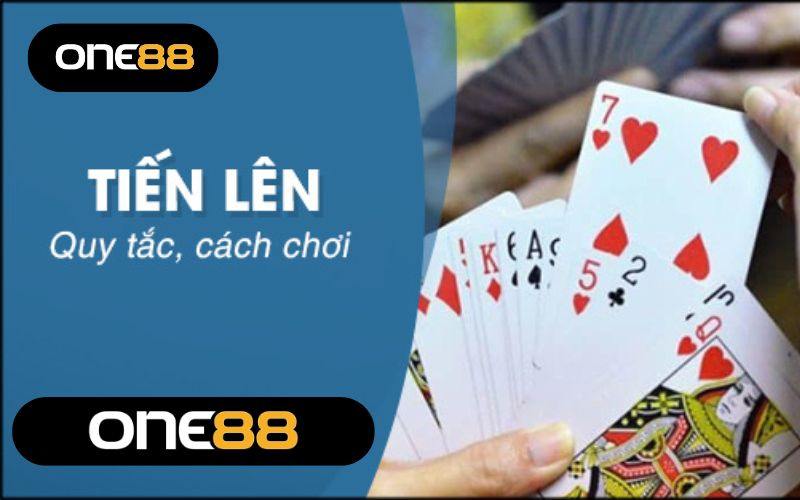 Mẹo chơi Tiến Lên sắp bài tại ONE88 giúp người chơi đọc bàn nhanh và tăng cơ hội chiếm lượt.
